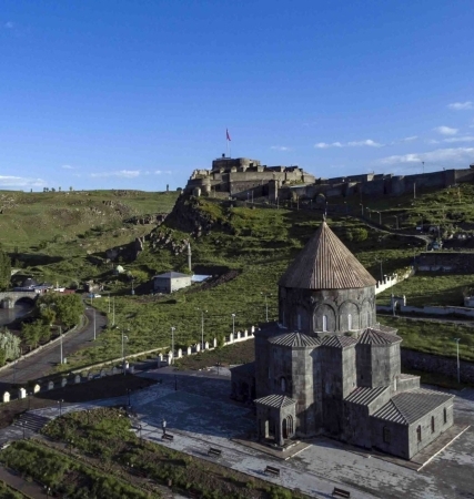 Serhat'ın Gizemli Geçmişi Rotası