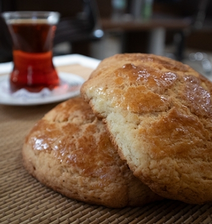 Dede Baba Pastası