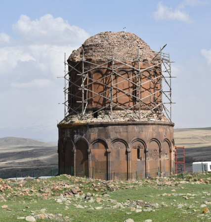 Ani Aziz Amenap'rkitch Kilisesi