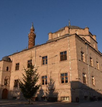 Evliya Camii