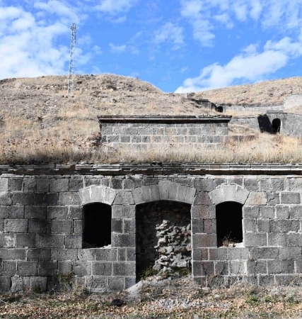 Bira Fabrikası (Askeri Hamam)