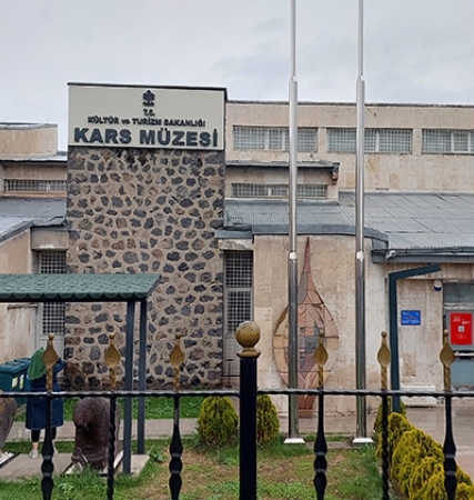 Kars Müzesi