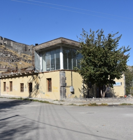 Namık Kemal Evi