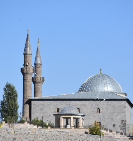 Ulu Camii