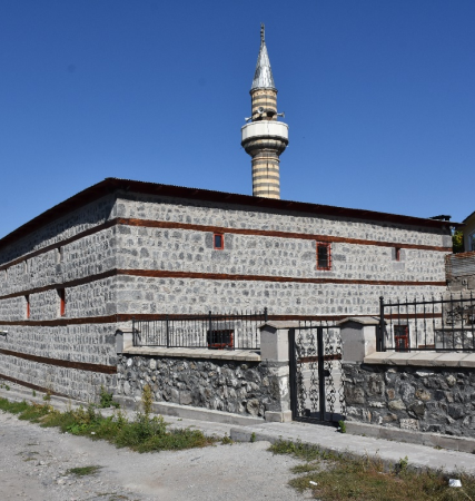 Yusuf Paşa Camii